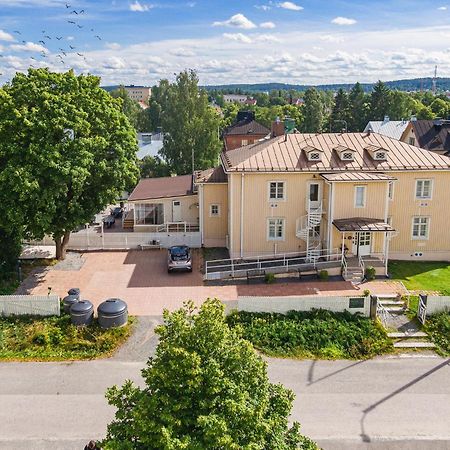 Lillan Hotel & Koek Tammerfors Eksteriør bilde
