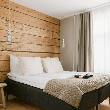 Lillan Hotel & Koek Tammerfors Eksteriør bilde