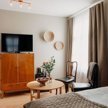 Lillan Hotel & Koek Tammerfors Eksteriør bilde