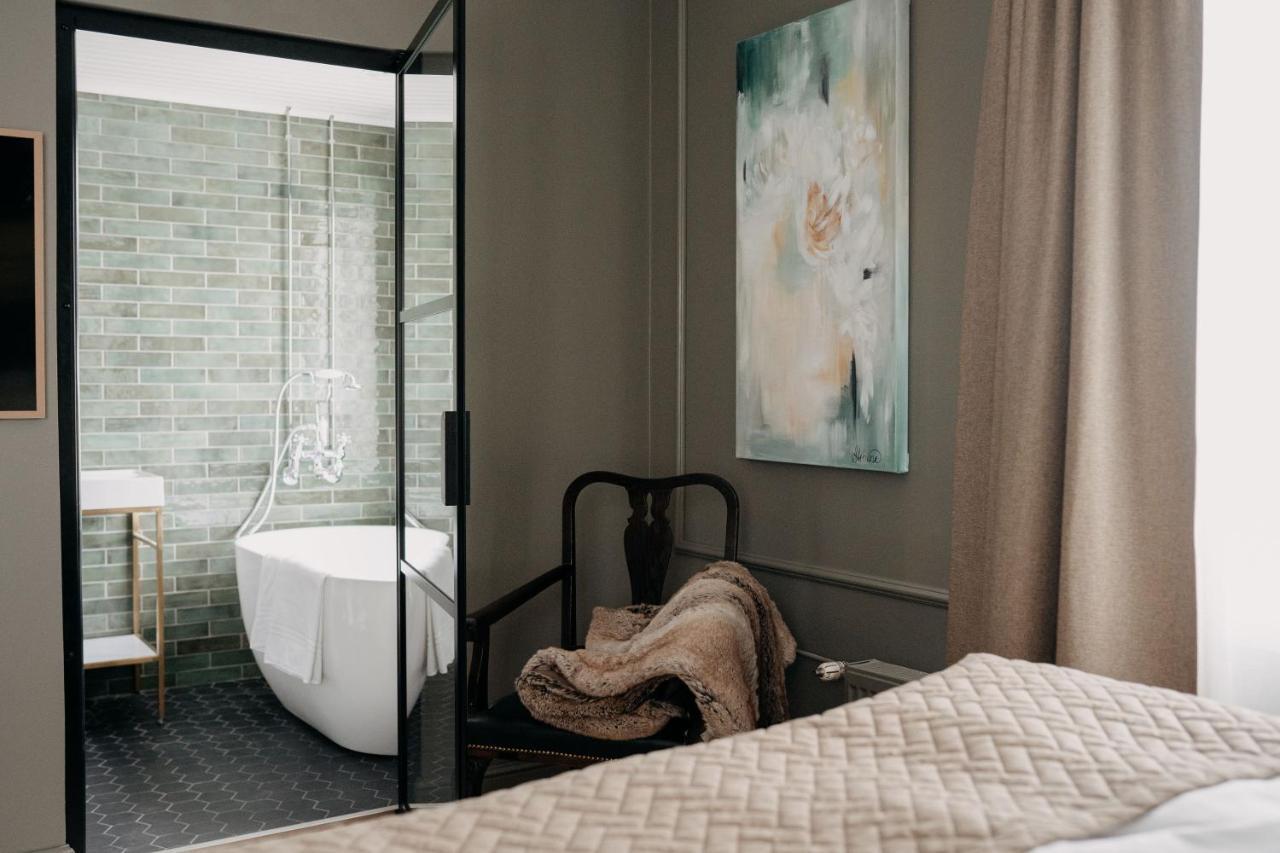 Lillan Hotel & Koek Tammerfors Eksteriør bilde