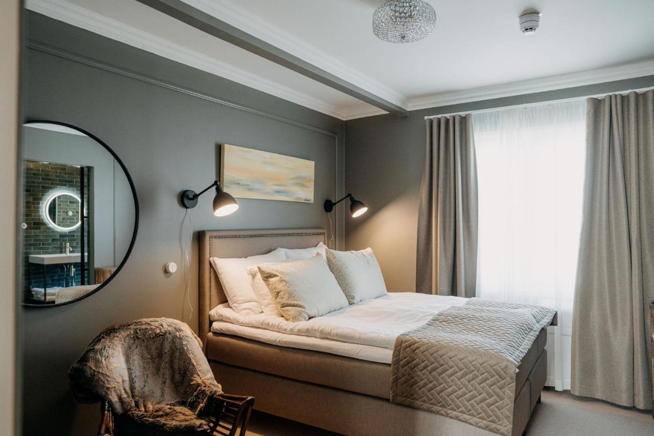 Lillan Hotel & Koek Tammerfors Eksteriør bilde