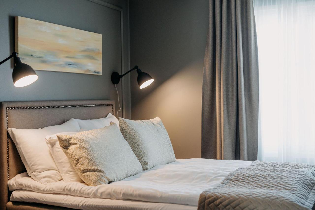 Lillan Hotel & Koek Tammerfors Eksteriør bilde