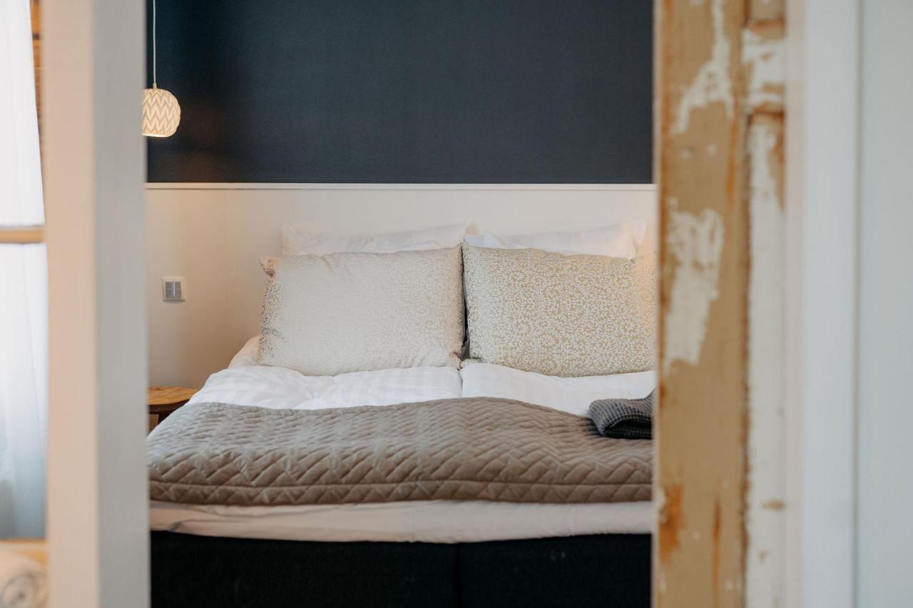 Lillan Hotel & Koek Tammerfors Eksteriør bilde