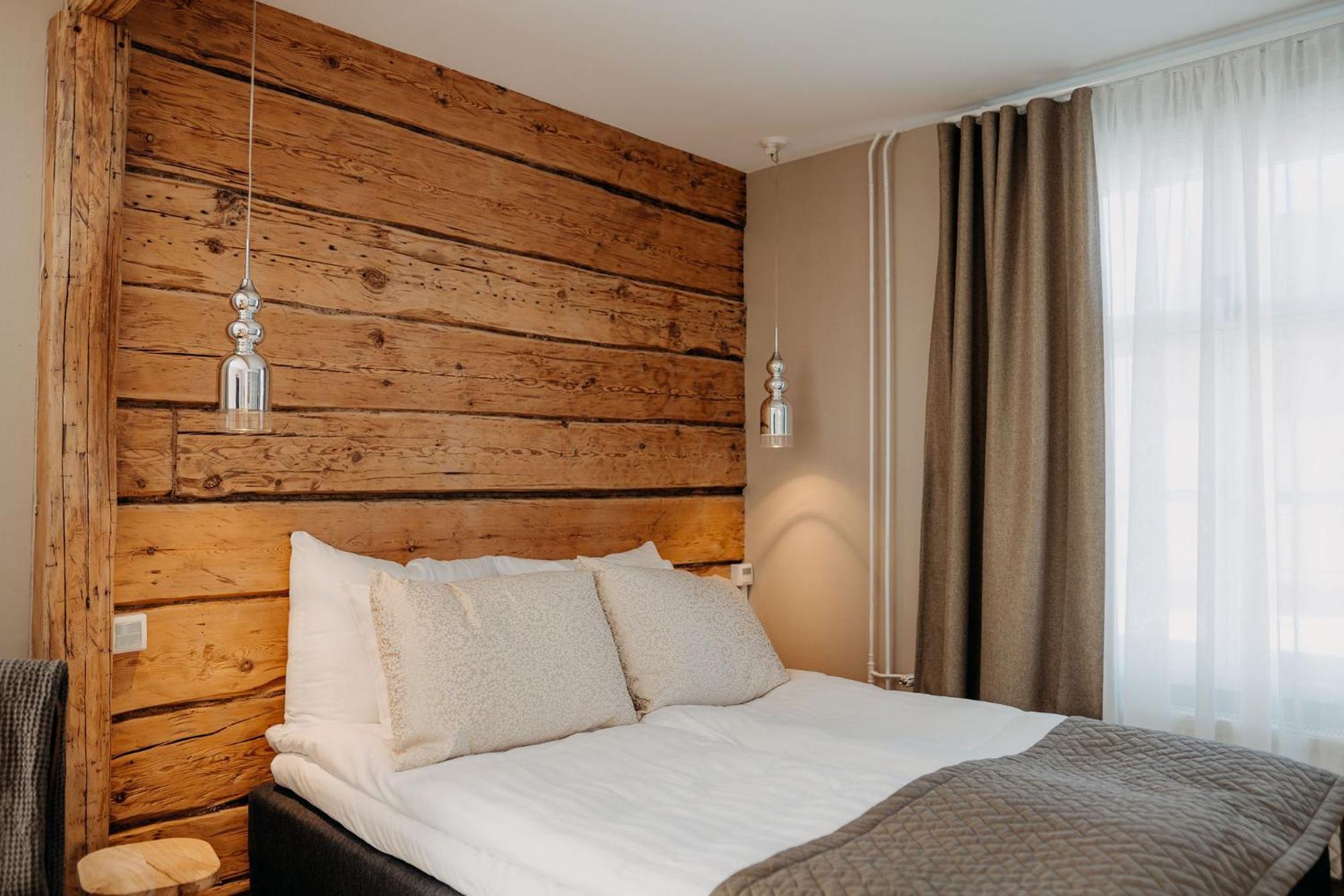 Lillan Hotel & Koek Tammerfors Rom bilde