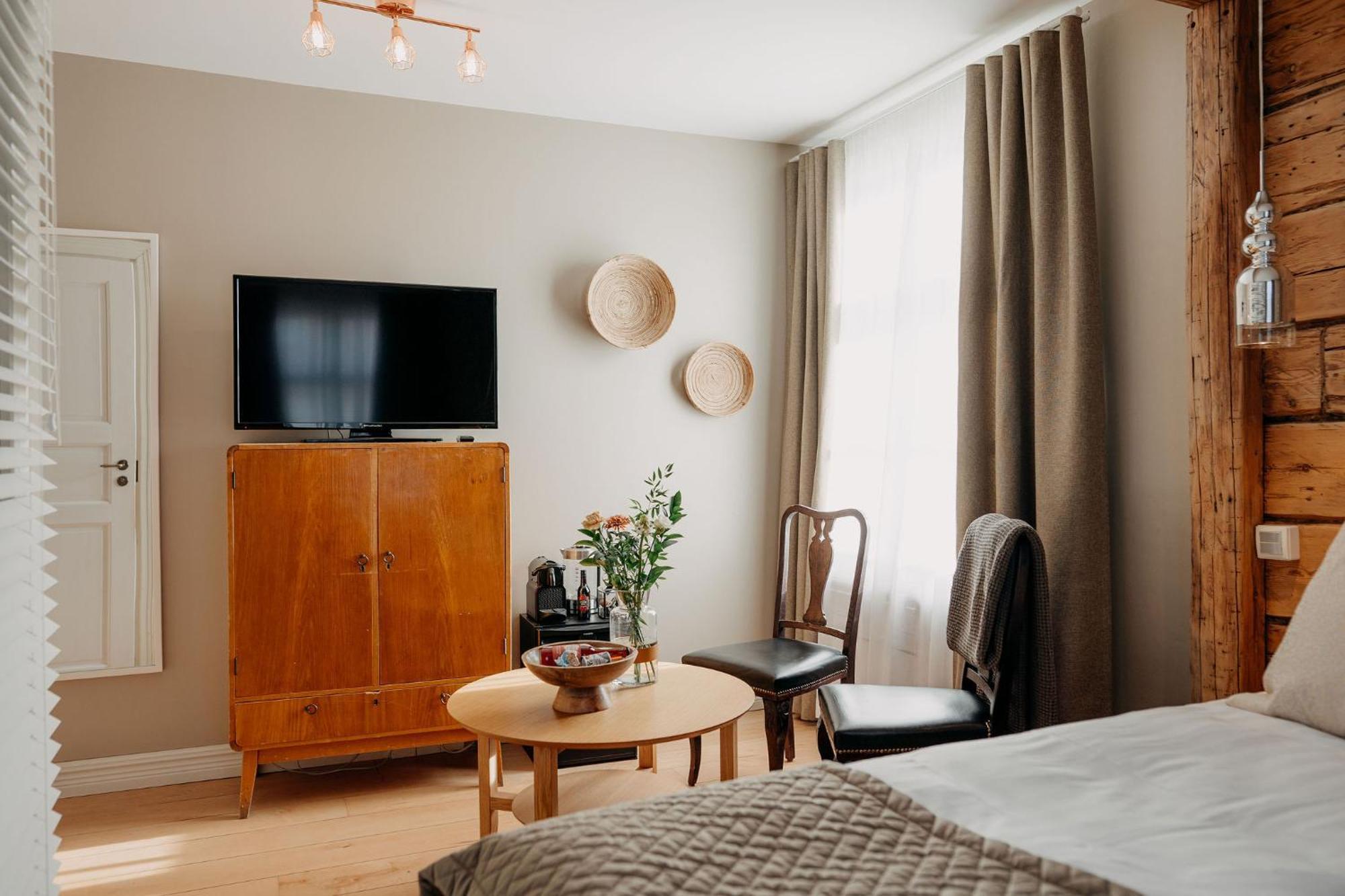 Lillan Hotel & Koek Tammerfors Eksteriør bilde